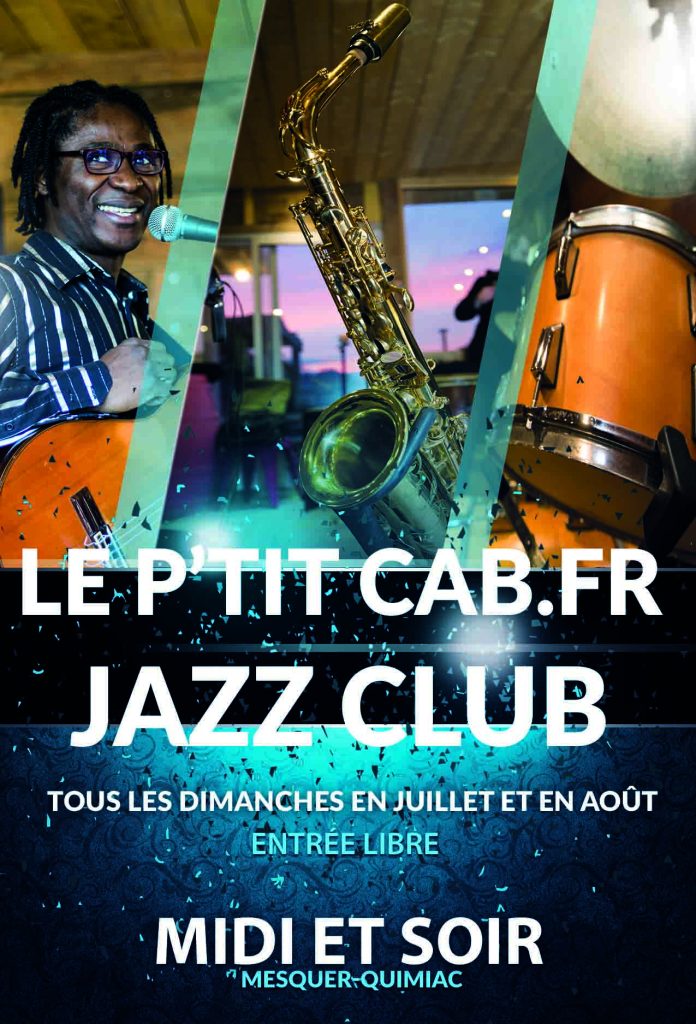 Site vitrine Le P’tit Caboulot: carte claire, agenda des concerts et réservations simplifiées. Cuisine conviviale en presqu’île guérandaise.